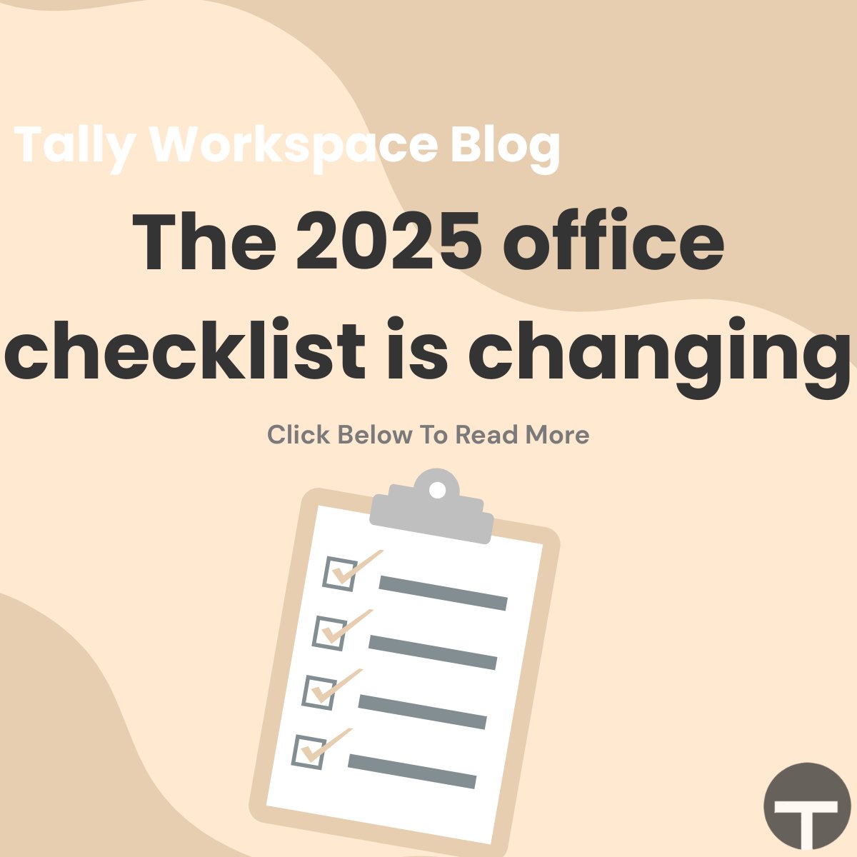 Tally Workspace tweet media