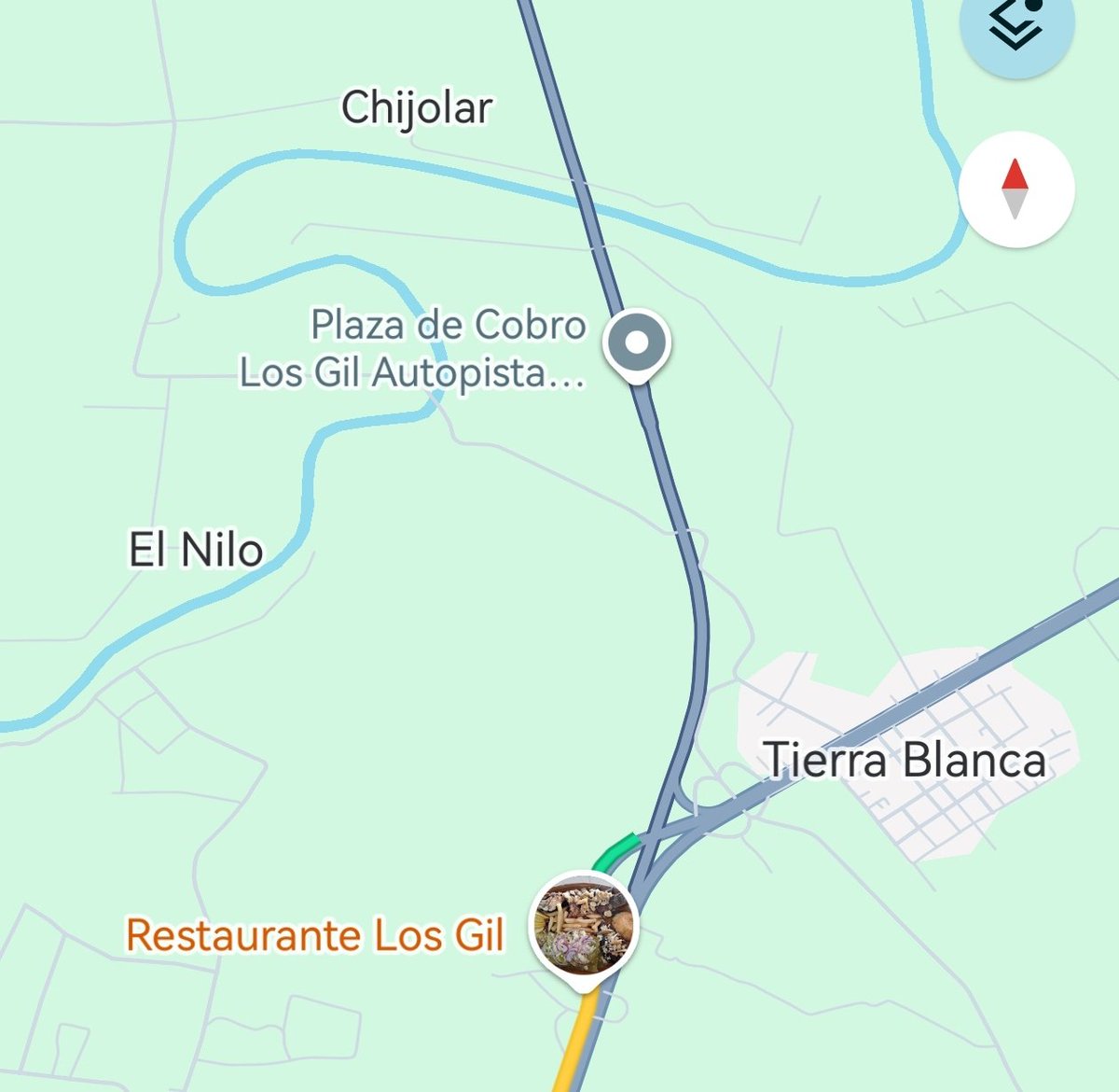RM_Tracks's tweet photo. @Auneti1 @GN_Carreteras @088_GN Buen día, se sabe algo sobre el trafico detenido sobre la Mexico-Tuxpan a la alrura de Plaza de Cobro Los Gil, con direccion a Tampico? https://t.co/pMFHRxaYCX