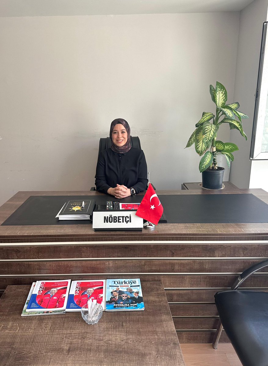 Bugün İlçe Başkanlığı'mızda Nöbetçimiz; İlçe Yönetim Kurulu Üyemiz Sn. Büşra İnce’dir.

Soru, görüş ve önerileriniz için; İlçe Başkanlığı'mızı ziyaret edebilirsiniz.

<a href="/omerrcelik/">Ömer Çelik</a> <a href="/abuyukgumus/">Ahmet Büyükgümüş</a> <a href="/KaramikSunay/">Sunay Karamık</a> <a href="/abdullahdogru01/">Abdullah Doğru</a> <a href="/farukaytek/">Faruk Aytek</a> <a href="/Tamer_Dagli/">Tamer Dağlı 🇹🇷</a> <a href="/akincemal/">Cemal AKIN</a>