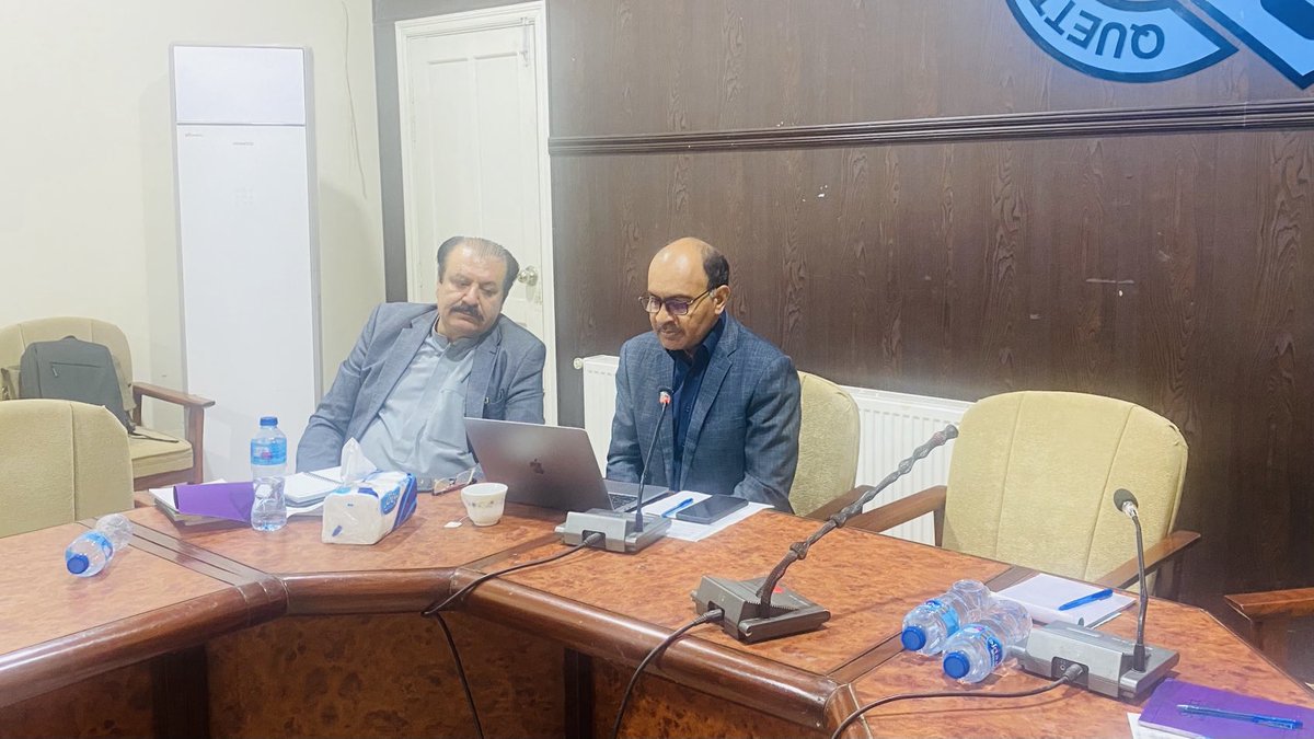 Few clicks of our ongoing media training workshop, “Reporting Rights Violations and Faith-Based Persecution in Pakistan”, which is underway in Quetta. Please stay tuned for further updates.
 #BuildingBridges #peace #youth #inclusivity #diversity #tolerance #Pakistan