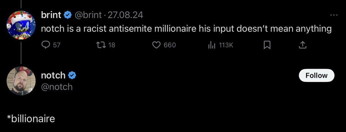 m1k0cs's tweet image. the legend