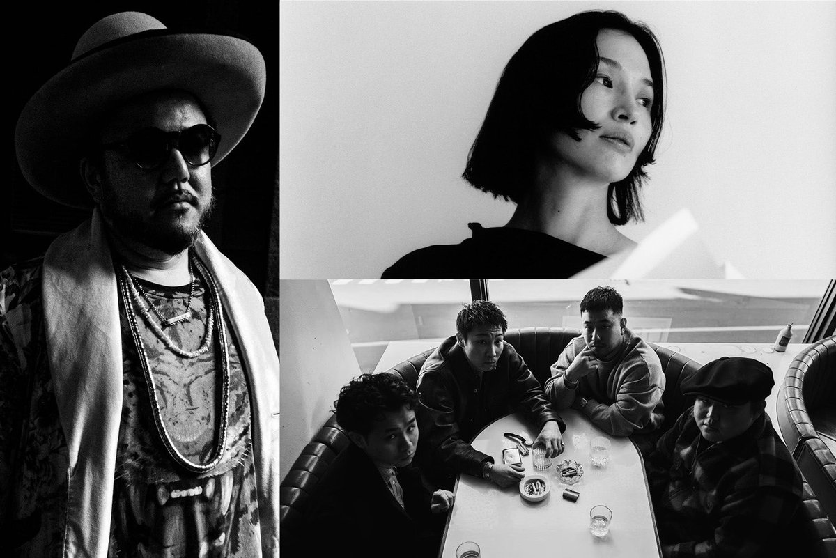 BLUE NOTE PLACE（ブルーノート・プレイス） tweet media