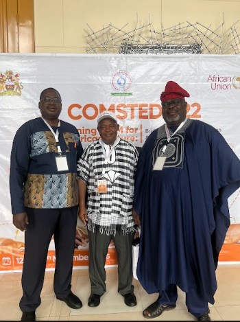 Project RESPECT tweet media