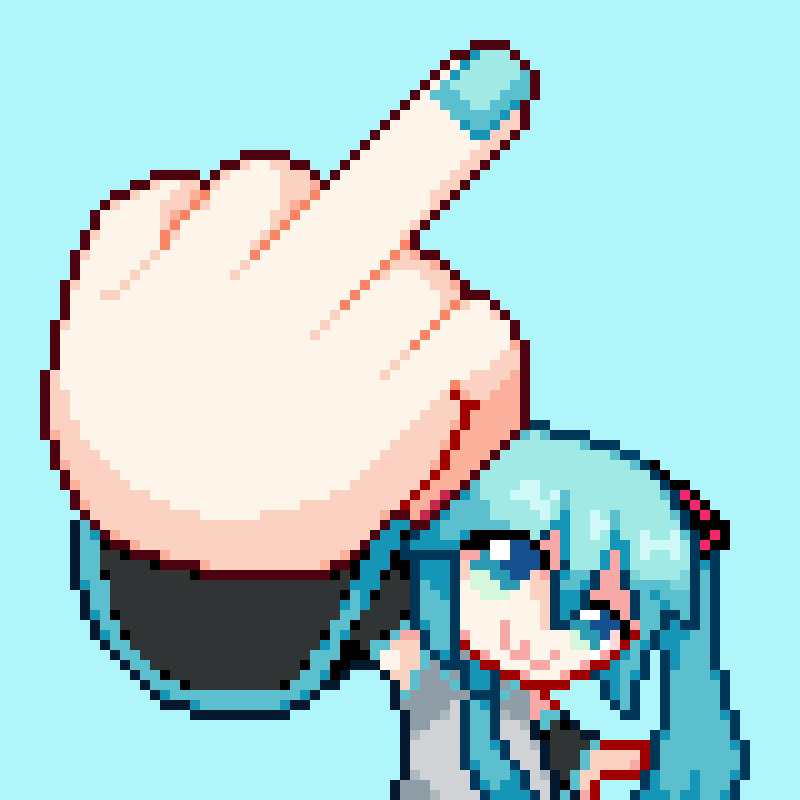 Axelmc32's tweet photo. @Jorge_Most_ @NearbyLeaks Miku nueva miembro de los siete confirmado 🔥🔥🔥🔥 https://t.co/9yir1Rvj6B