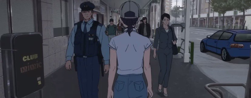 dvlXxv8iwpUh7MH's tweet image. マジか...数回観てる自分だけど全然気づかなかった...
これってつまり...切な過ぎるでしょ...
#チェンソーマン
#chainsawman