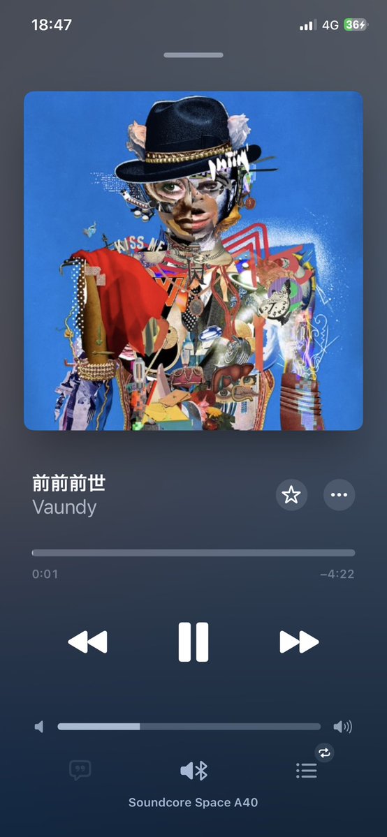 vaws_rock_ft's tweet image. 繋がってるわ。。。
見つけた人天才！

そして、Vaundy天才！