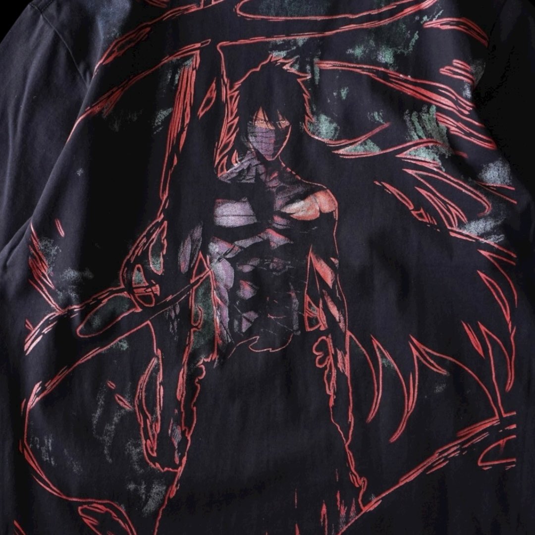 OTAKU” Teeオンライン大量入荷WEEK 