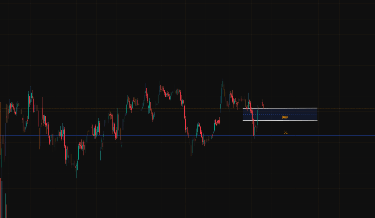 's tweet image. Short-term confirmation: a volume-backed close and hold above ₹2500 → targets ₹2700–2900.
More conservative plan: scale in on pullbacks to ₹2360–2420 
Stop-loss: about ₹2250 
Monitor rights subscription progress and follow-on institutional flows📈
 #ADANIENT
#NIFTY
#Nifty50