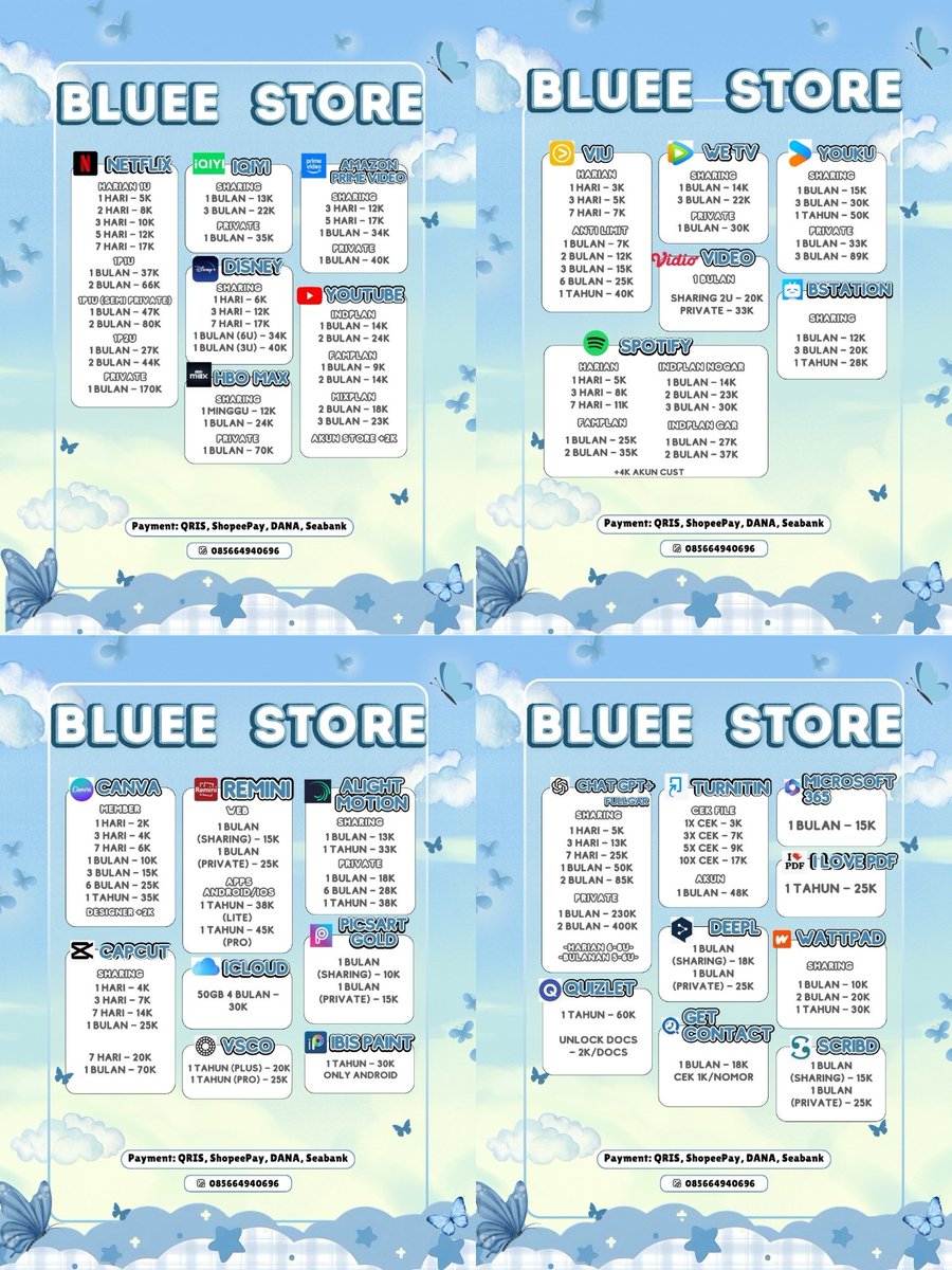 wa di bio | OPRESS FH tweet media