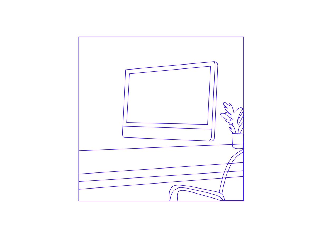 _Oluwafemiiii's tweet image. First task from the @devanddesignhq Bootcamp ✔️
I illustrated a simple workspace layout and it feels good seeing progress already. More to explore, more to create. 🚀 #DevAndDesignBootcamp

@Joe_brendan_ @LindaJo0812