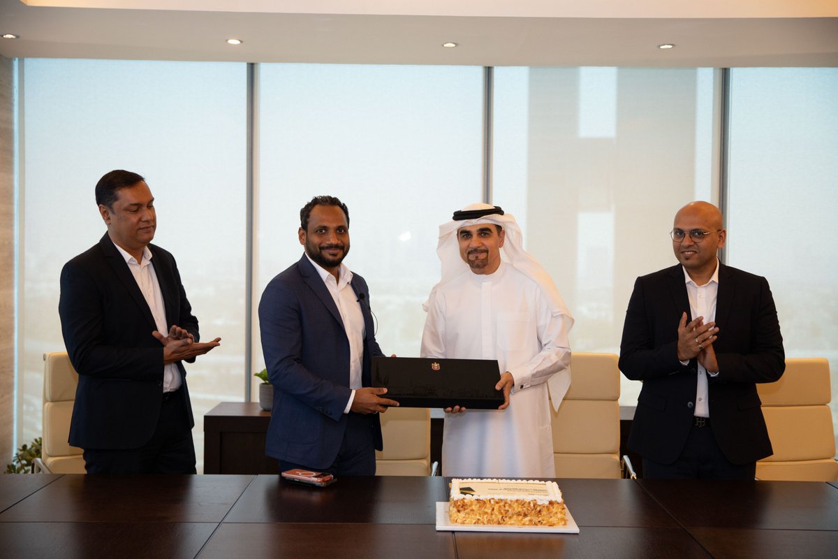 CloudSEK tweet media