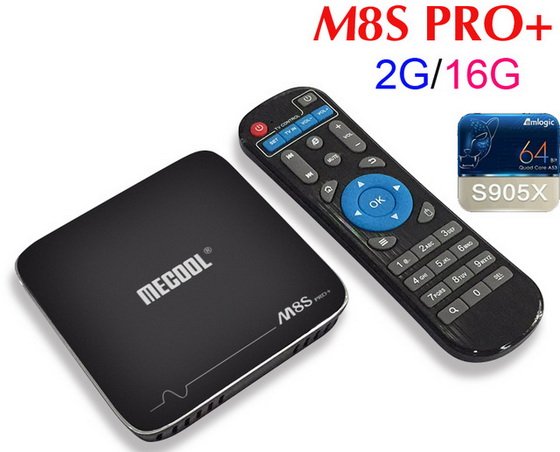 NewChinaGadget's tweet image. Download #Android TV 7.1.2 stock #firmware for #Mecool M8S Pro Plus TV Box
chinagadgetsreviews.com/download-andro…
