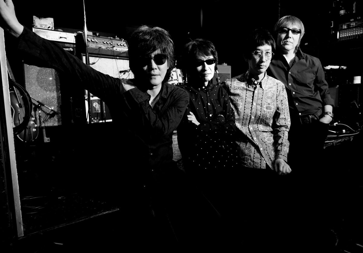 毎年恒例 磔磔ワンマン☆
ご予約受付開始しました。

※チケットをお持ちの方からの入場です。
(チケットはライブ時の物販コーナーにて、販売しております)

12/25(木) 京都 磔磔

open/17:30 start/18:30
adv/4,000(+1D) door/4,500(+1D)

【前売り予約】
docs.google.com/forms/d/1Pr3ra…