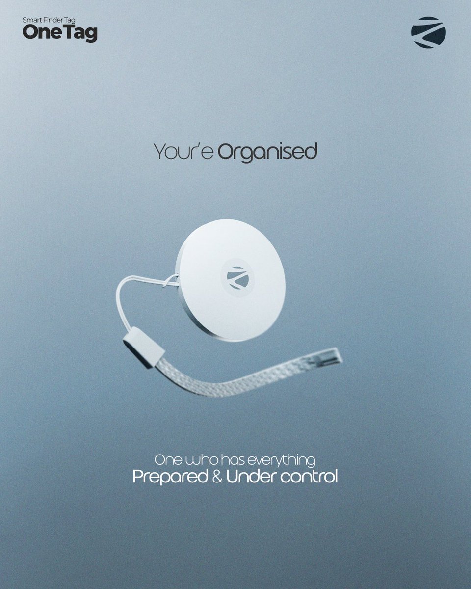 zebronics's tweet image. Your tech pick gave us signals. Strong ones.
Swipe to find out what it whispered👀

#Zebronics #techessentials #alwaysahead