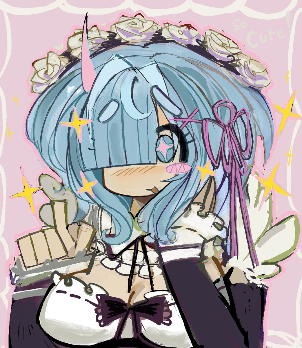 kamisolosf42581's tweet image. REM OHMYGOD ILOVE U