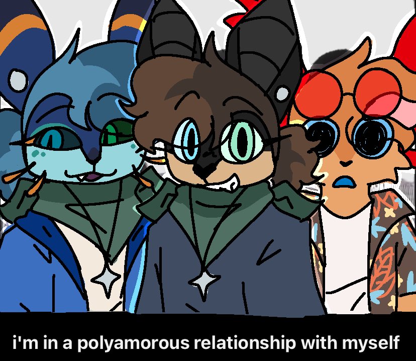 snugget (@snuggetine) on Twitter photo 