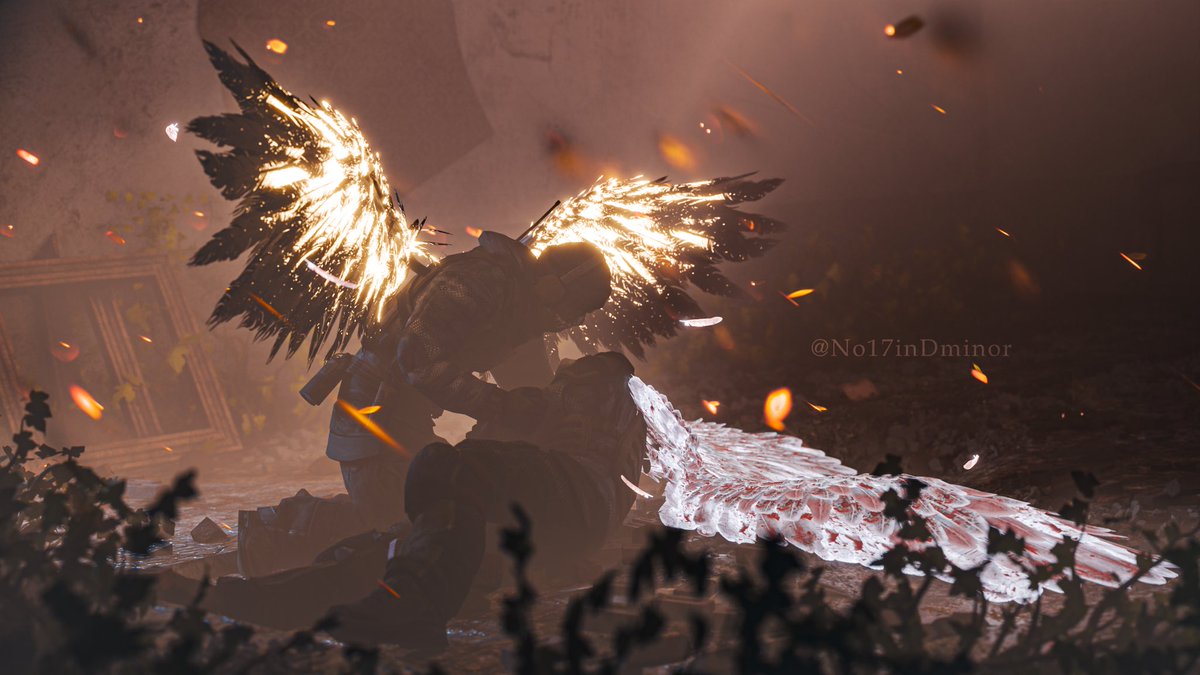 No17inDminor's tweet image. Keegan｜R.I.P. Ajax

The vast world swallows pain, as insignificant people struggle and fade away.

#keegan #keeganruss #ajax #cod #callofduty