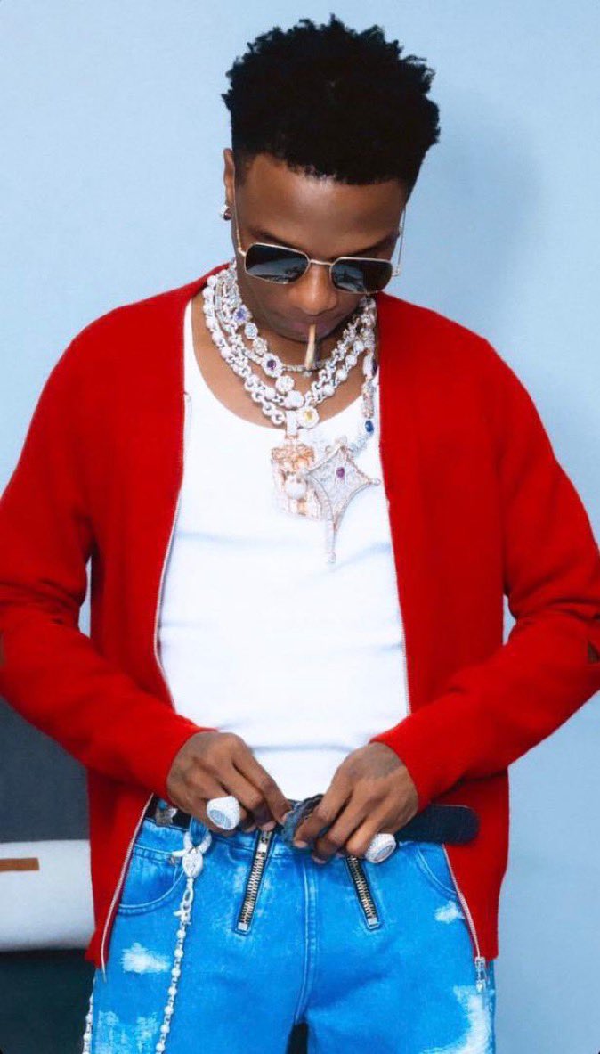 prozo4wiz's tweet image. Good morning mutuals,
We go again today.