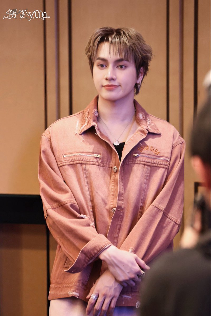 Xiyun66's tweet image. 💕
#smartcsnp #smartchisanupong #CSNP 
#smart