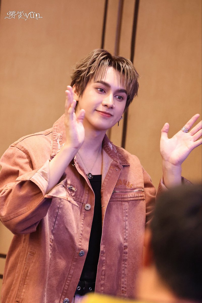 Xiyun66's tweet image. 💕
#smartcsnp #smartchisanupong #CSNP 
#smart