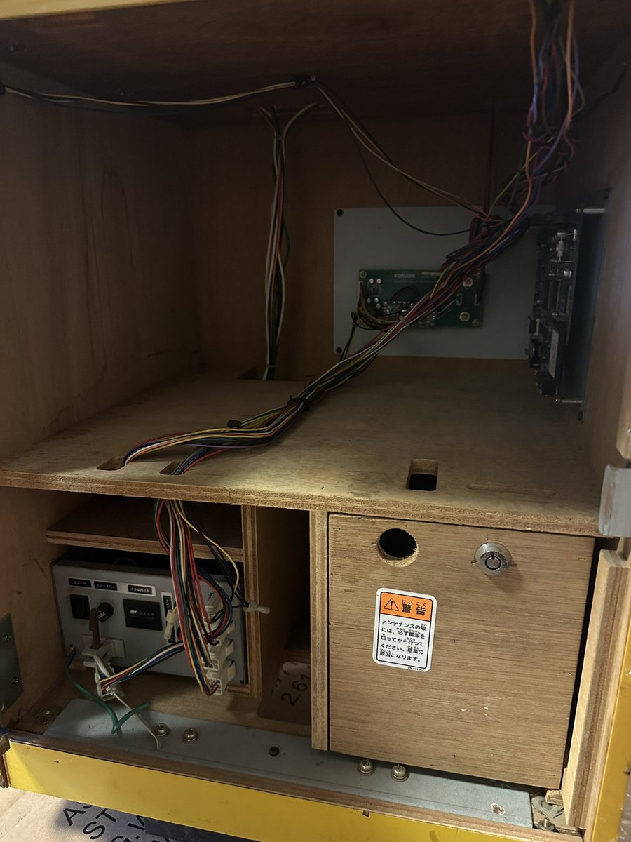 Game Saru @日本 @LVL UP EXPO tweet media