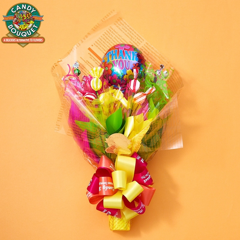 ⭐️くりんぱ⭐️15個 お菓子ブーケ ⭐️くりんぱ様専用⭐️15個 お