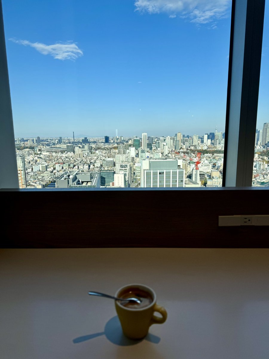 TJO_datasci's tweet image. アフォガート