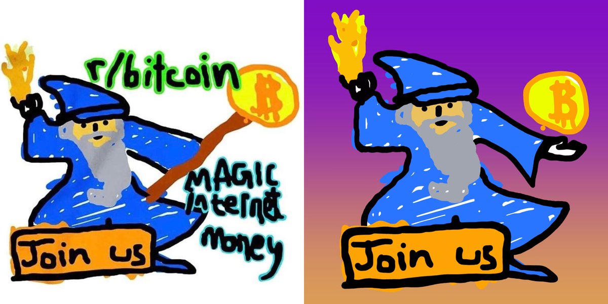 Dave_LFG's tweet image. @EricTrump @stoolpresidente Buying Magic Internet Money is the smartest trade out there!

$MIM

@mimcoinbtc @mavensbot @bitcoinwizardry