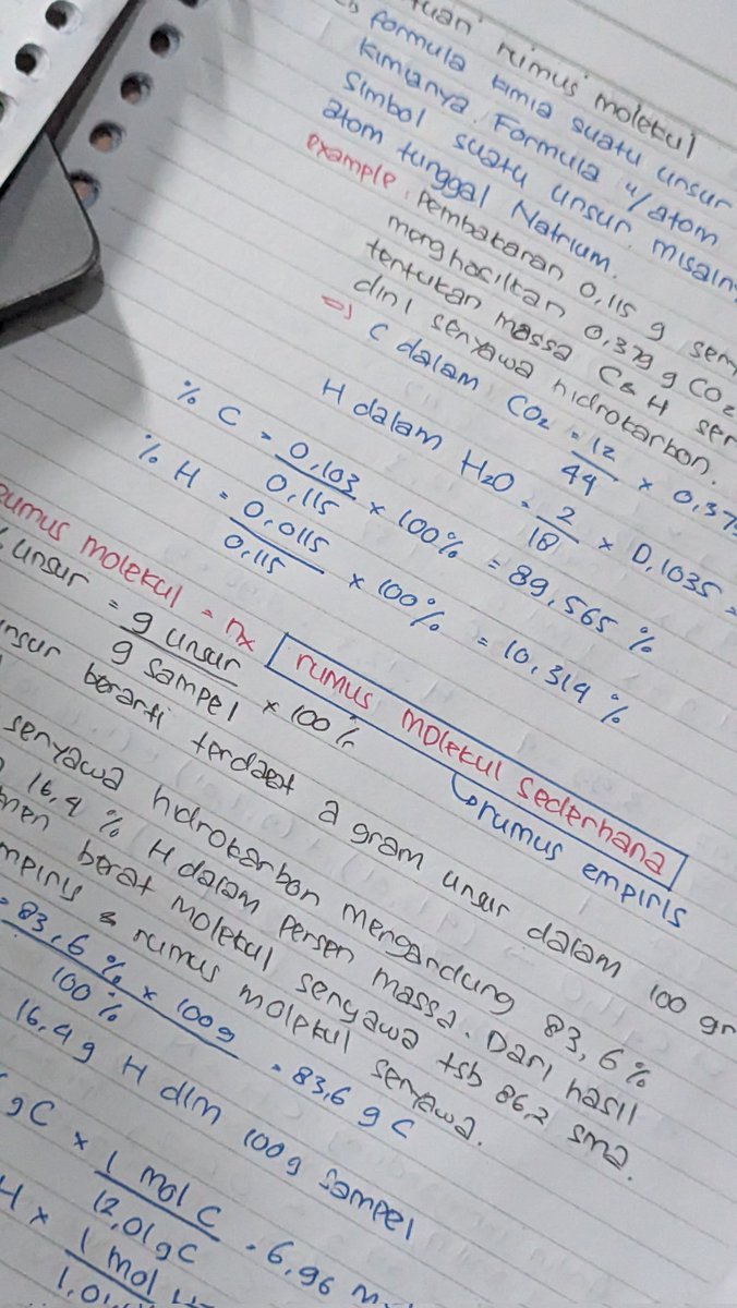 studywitheme's tweet image. Lagi-lagi kimia😵‍💫