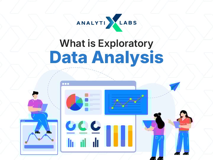 AnalytixLabs's tweet image. Ever wondered How data scientists uncover hidden patterns? It all starts with 𝐄𝐱𝐩𝐥𝐨𝐫𝐚𝐭𝐨𝐫𝐲 𝐃𝐚𝐭𝐚 𝐀𝐧𝐚𝐥𝐲𝐬𝐢𝐬.

Dive into the world of EDA to see how raw data transforms into meaningful insights: analytixlabs.co.in/blog/explorato…
