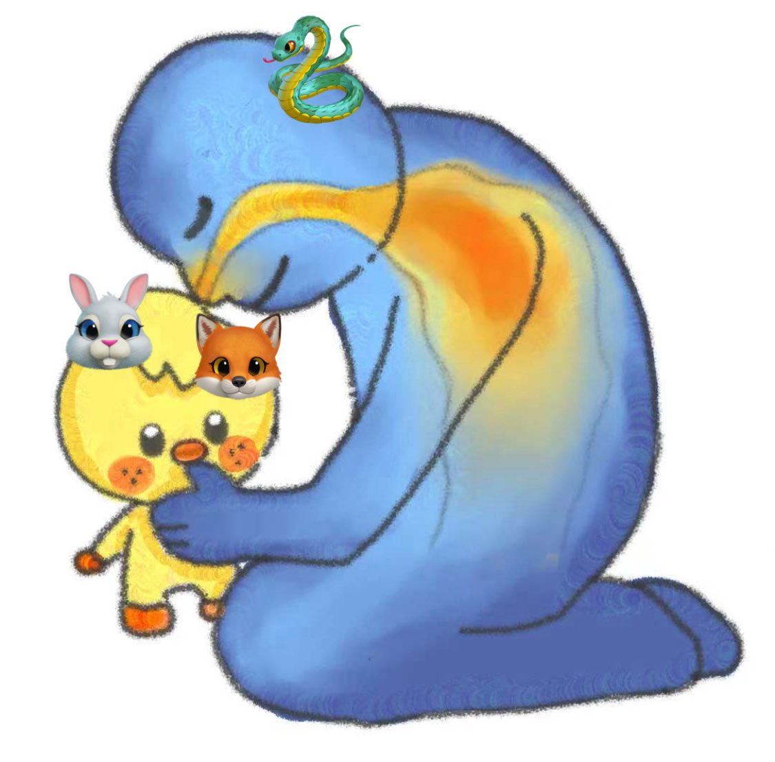 scent_lix1's tweet image. 