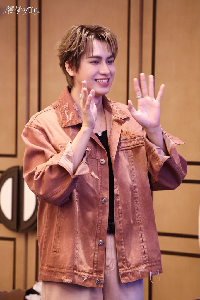 Xiyun66's tweet image. 💗
#smartcsnp #smartchisanupong #CSNP 
#smart