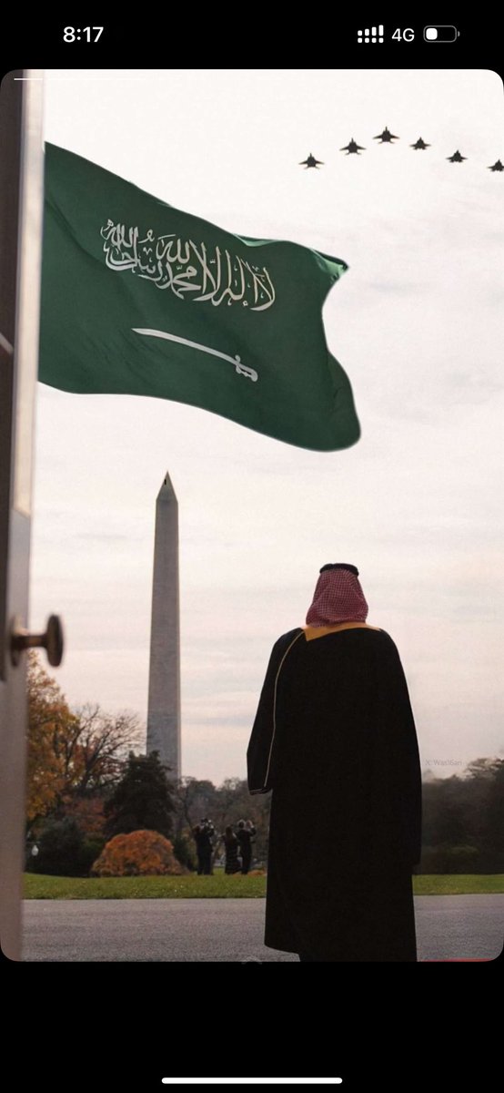 _SaraO2's tweet image. سيد العرب 💚💚

#SaudiUSsummit