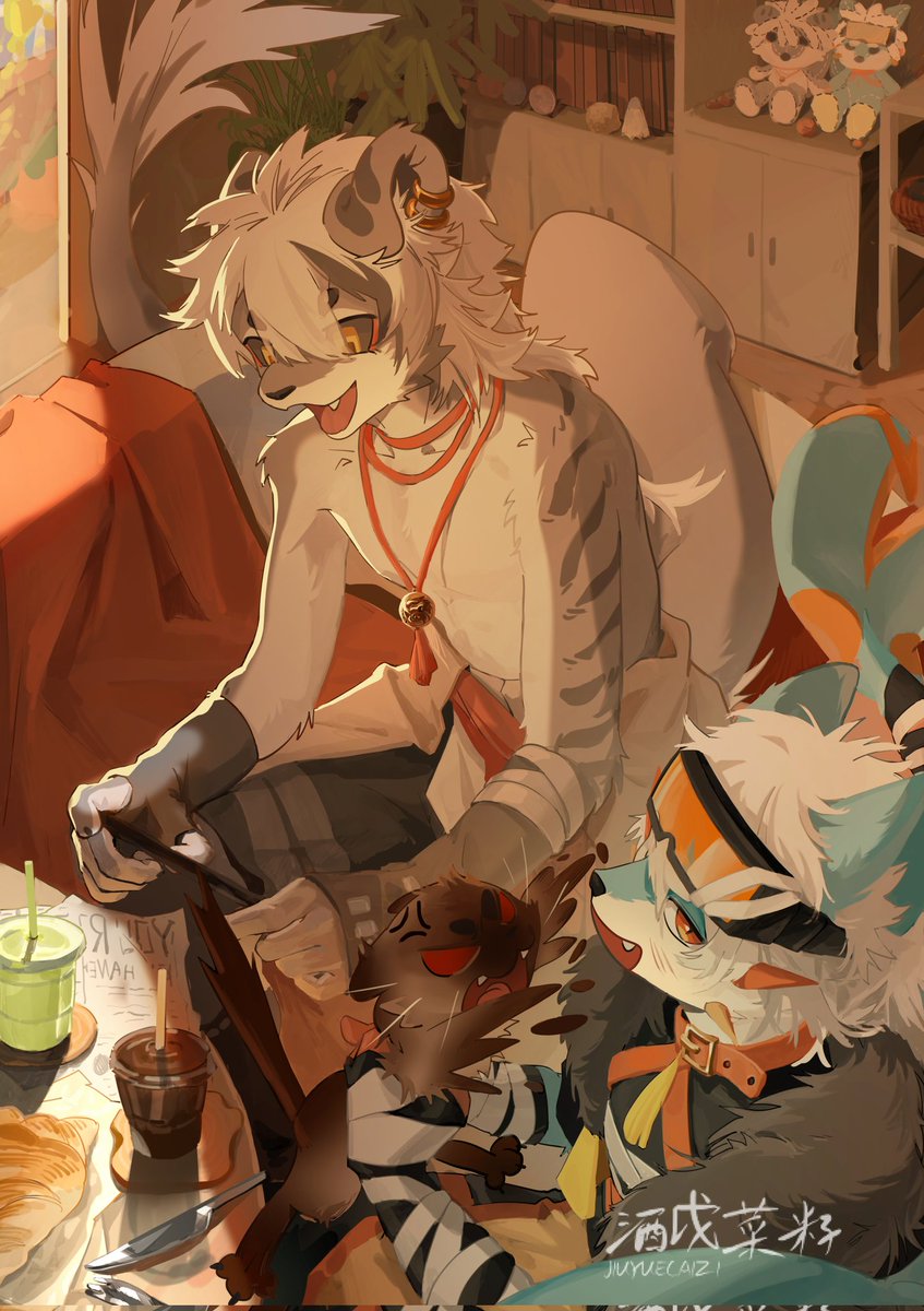 caizi09's tweet image. 