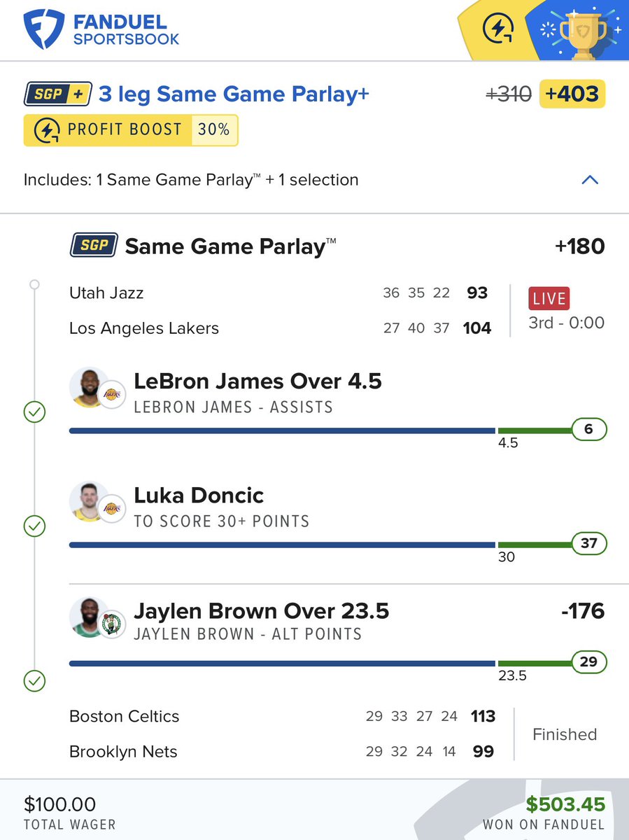 $25 To Someone Who LIKES ASAP ❤️⬇️

FREE PLAY BAANGG ✅✅✅

Come Join One Of The Most Electric Sports Betting Communities 🧹
Whop.com/the-sweepers