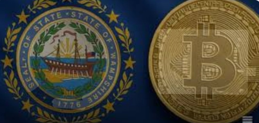 JUST IN: 

🇺🇸 New Hampshire approves a $100M Bitcoin-backed municipal bond, the first in the U.S.

The Bitcoin collateral is over-collateralized — reportedly ~160% of the bond’s face value in BTC is being held. 

There’s a downside protection mechanism: if BTC’s value drops below