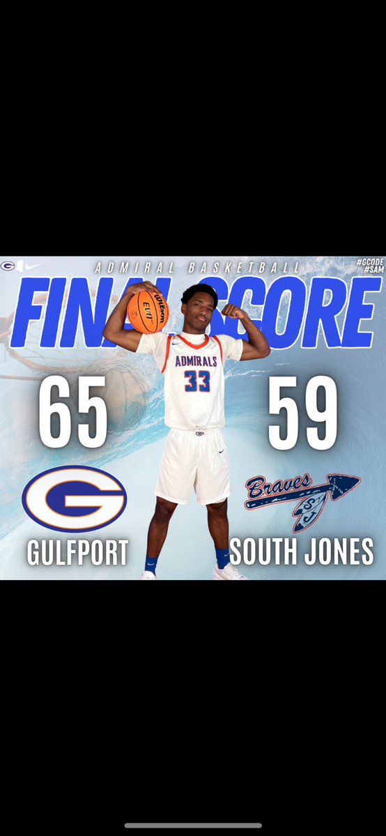 GulfportBoysBB's tweet image. Congrats to the #GoodGuys who went into a fun but tough environment tonight in Ellisville and came out with a good win… next #Admiral action is Saturday at home… 
#GCode 
#RoadWarriors