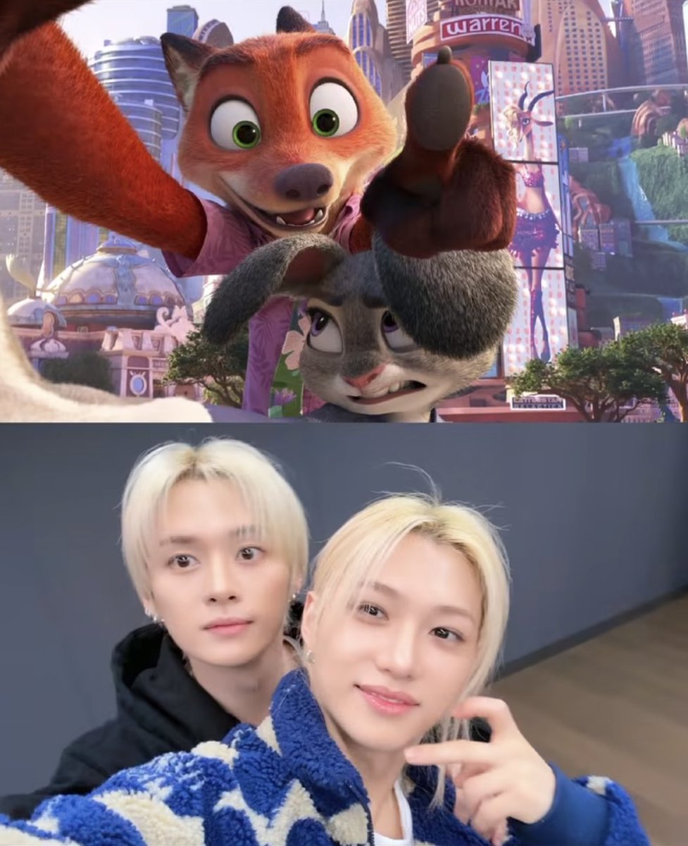 mxff_in's tweet image. 왐마야~~~~