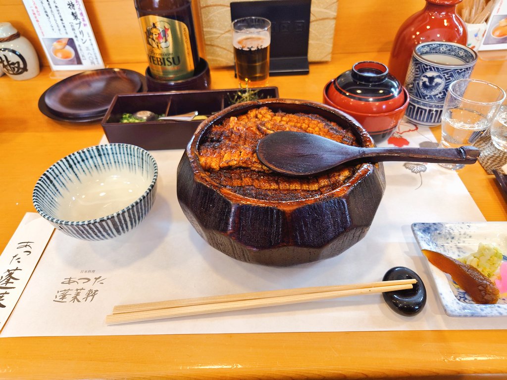 boss_054's tweet photo. 祈祷してもらって神鶏に遭遇してお腹いっぱい… https://t.co/PnePkx6S7q