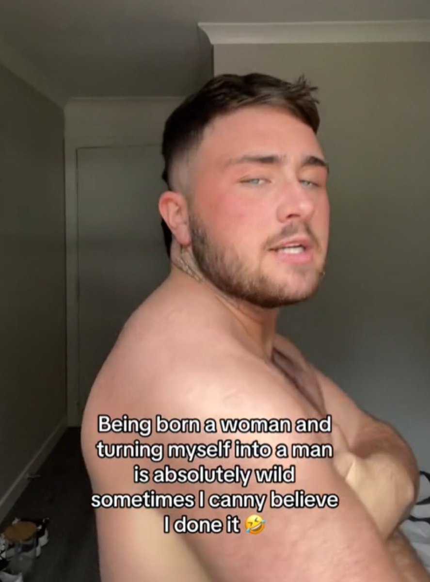 DissidentSoaps's tweet image. “What kind of man makes a video in public about how sad and lonely they are?”

“Oh.”