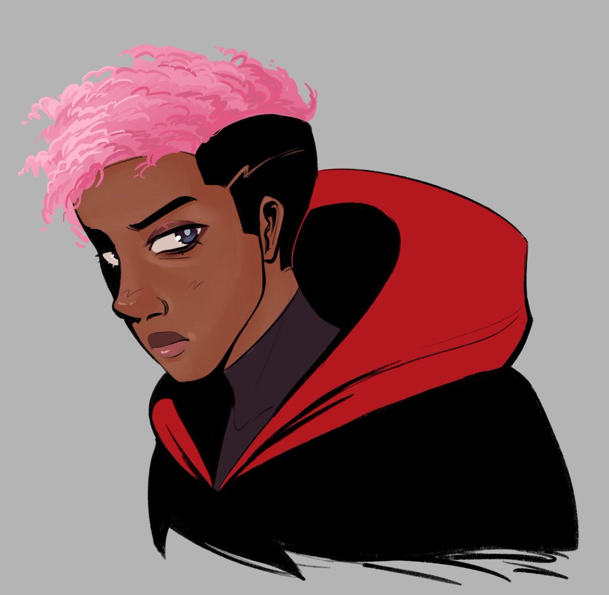 Lost_goosebe's tweet image. Harlem pls come home 🙏