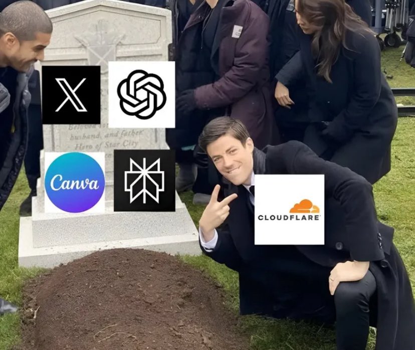 CodeByNZ's tweet image. For a moment