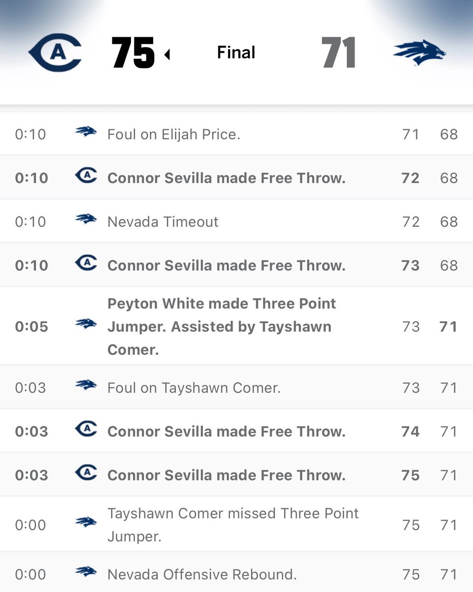 🪜 Day 1 $1,000 → $100,000 Challenge 🪜

UC Davis/Nevada U 145.5 -110

❌ Day 1: $1,000 → $1,909

Seven points in the final 10 seconds… got hooked in the grossest way possible 🤮