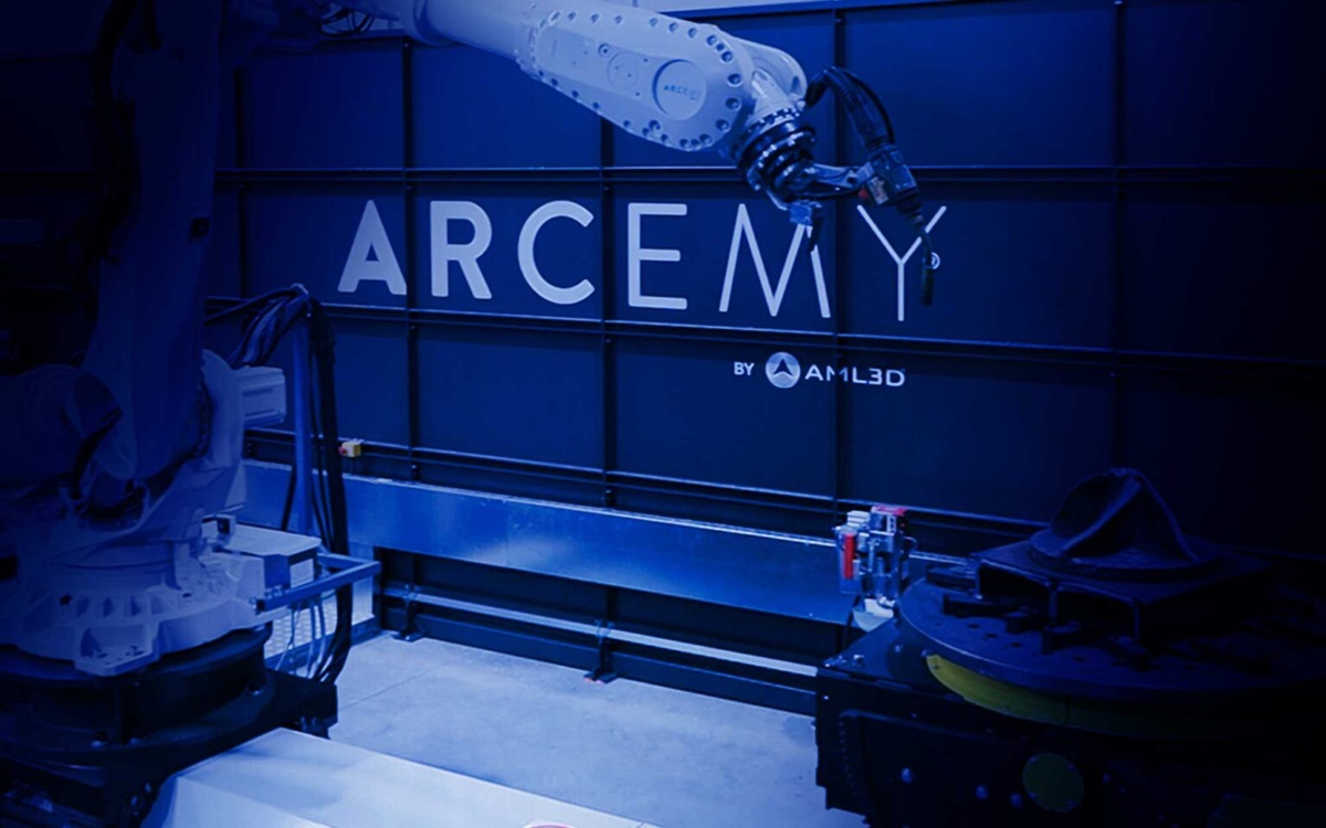 nittinpatil's tweet image. AML3D Receives A$1.7M ARCEMY Order from US Defense, Industry Supplier

dailycadcam.com/aml3d-receives… via @dailycadcam 

@AML3DL #ARCEMY #Metal3DPrinting #AdditiveManufacturing #USA #Aerospace #Defense