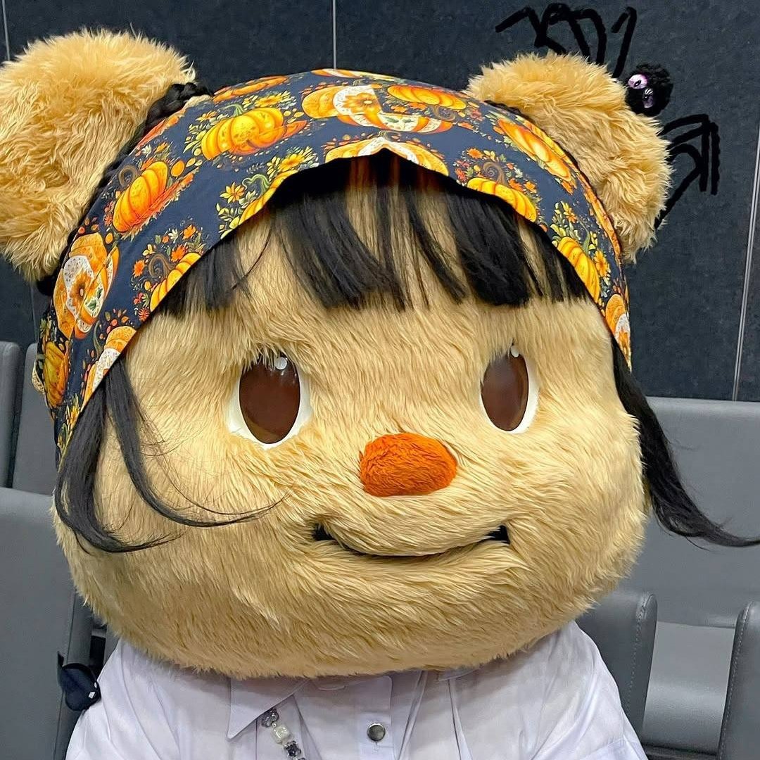 Moonoi_PNKJ's tweet photo. #NewProfilePic https://t.co/gxmaAVhvnT