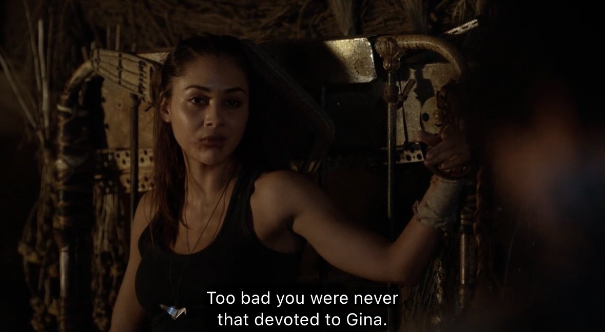 SOMEONE WROTE THIS AND REALLY SAID A COUPLE OF BESTIES?!