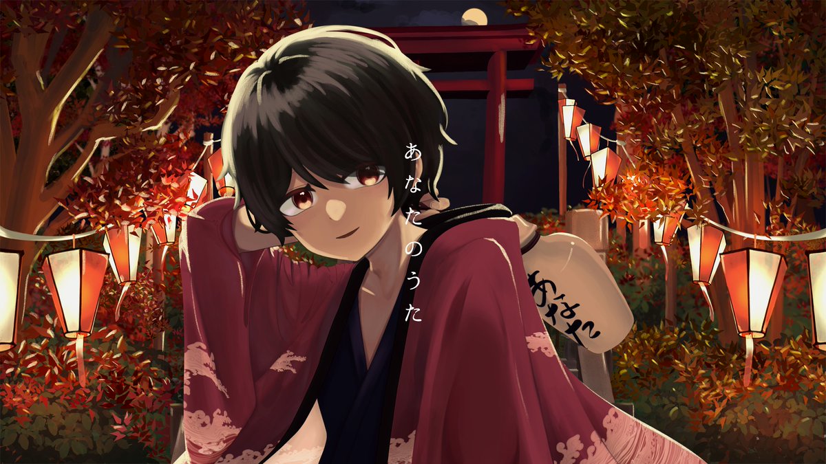 黒沼がらす●4週連続歌みた投稿！🖌️● tweet media