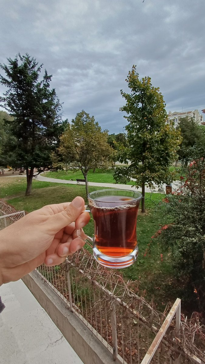 Herkese Günaydın, yine yeniden başlıyoruz