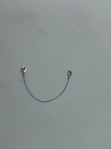 nickeltitanium's tweet image. Rengchang Nickel-Titanium Part, shape memory &amp;amp; super elasticity, precise match for multiple fields!
#NickelTitanium #PrecisionComponent