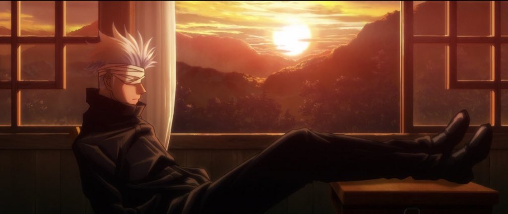 stargazesatoru's tweet photo. my gf of nearly two years who i was (still am?) very very in love with and truly honestly thought i was gonna marry broke up with me over the weekend so now i just feel like this at work 24/7 https://t.co/DWMrRYkwje